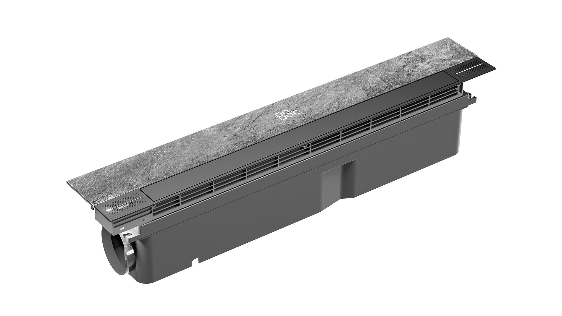 2024 Red Dot Product Design Award，Heating and cooling，Radiators and Energy Systems，