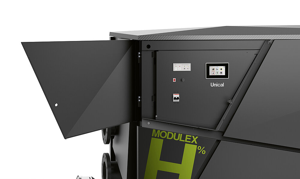 2024 Red Dot Product Design Award，Heating and cooling，Building Technology，