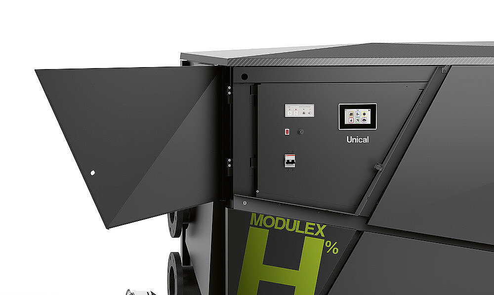 2024 Red Dot Product Design Award，Heating and cooling，Building Technology，
