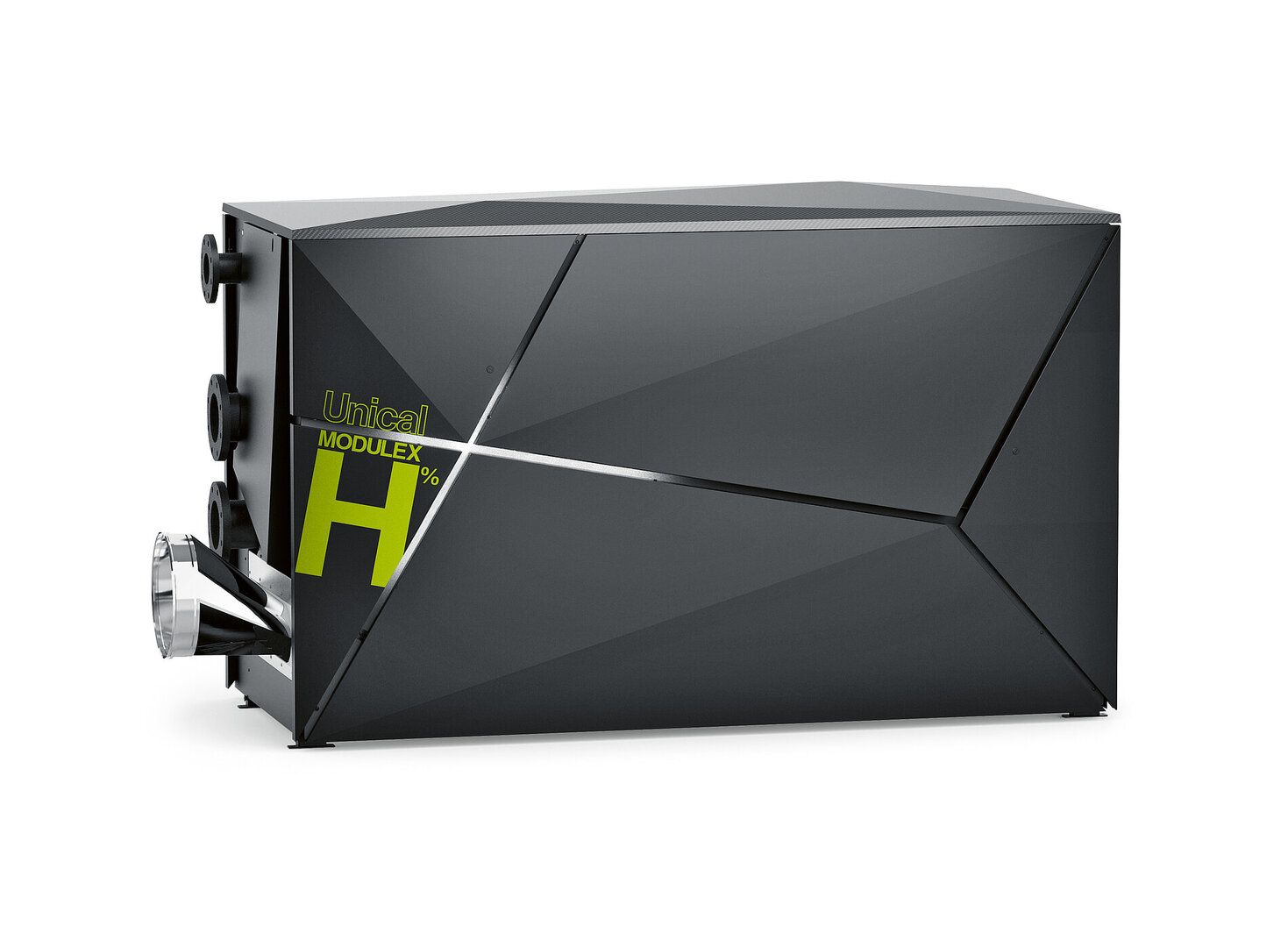 2024 Red Dot Product Design Award，Heating and cooling，Building Technology，