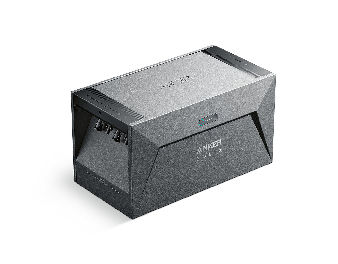 2024 Red Dot Product Design Award，Heating and cooling，Solar Energy Technology，