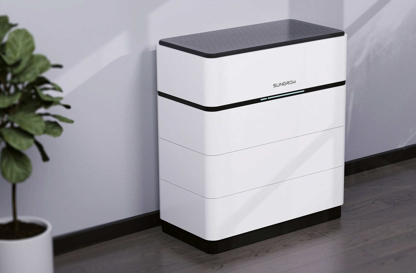 2024 Red Dot Product Design Award，Heating and cooling，Solar Energy Technology，