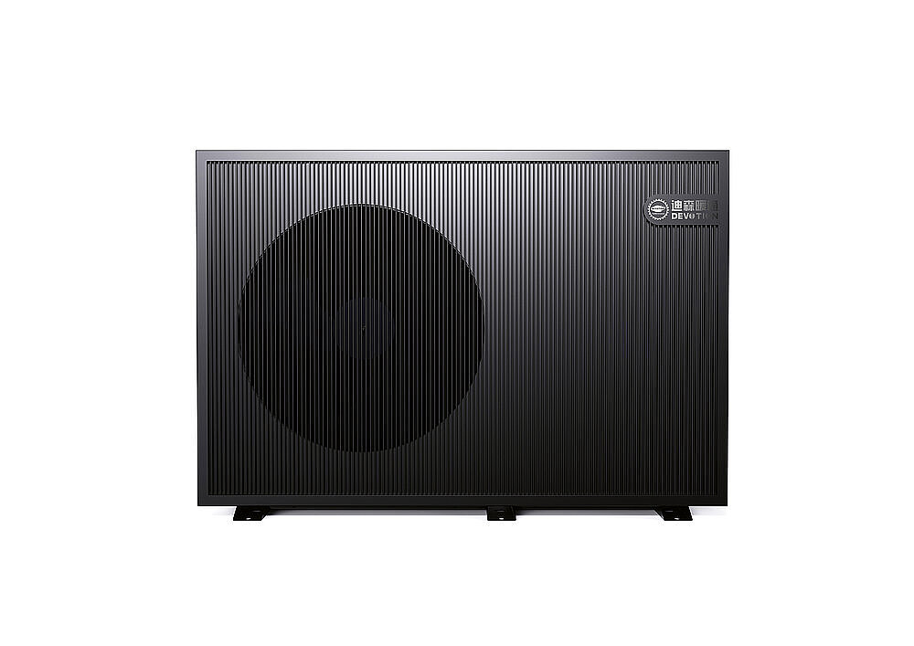 2024 Red Dot Product Design Award，Heating and cooling，Heat pump，