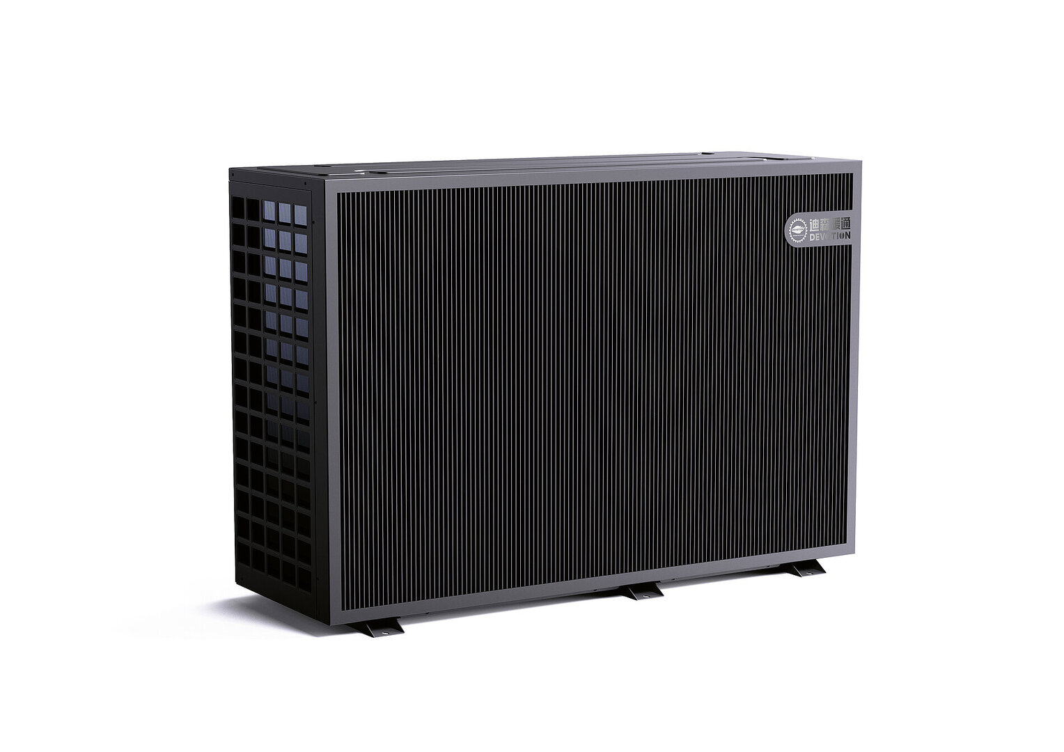 2024 Red Dot Product Design Award，Heating and cooling，Heat pump，