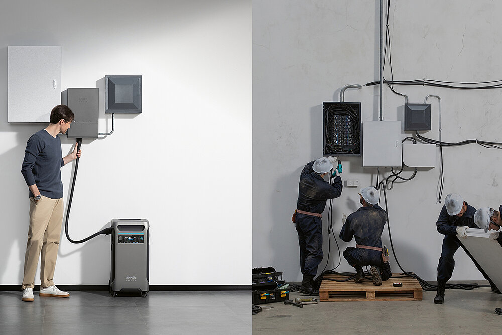 2024 Red Dot Product Design Award，Heating and cooling，Solar Energy Technology，