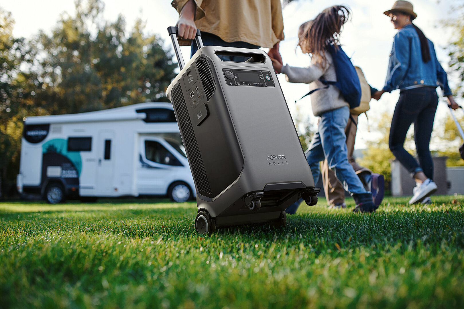 2024 Red Dot Product Design Award，Heating and cooling，Solar Energy Technology，