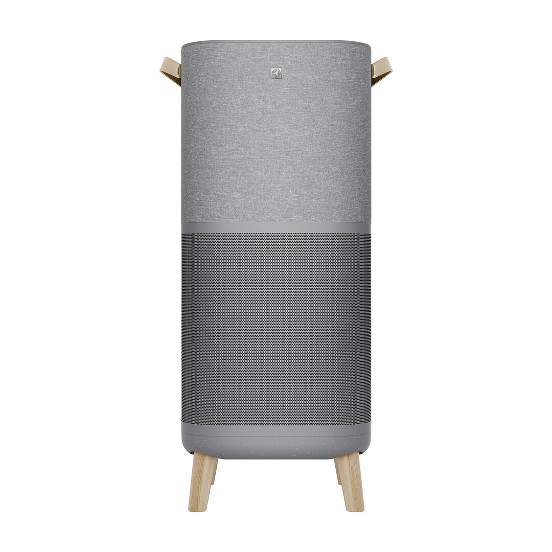 2024 Red Dot Product Design Award，Heating and cooling，Air purifier/humidifier，