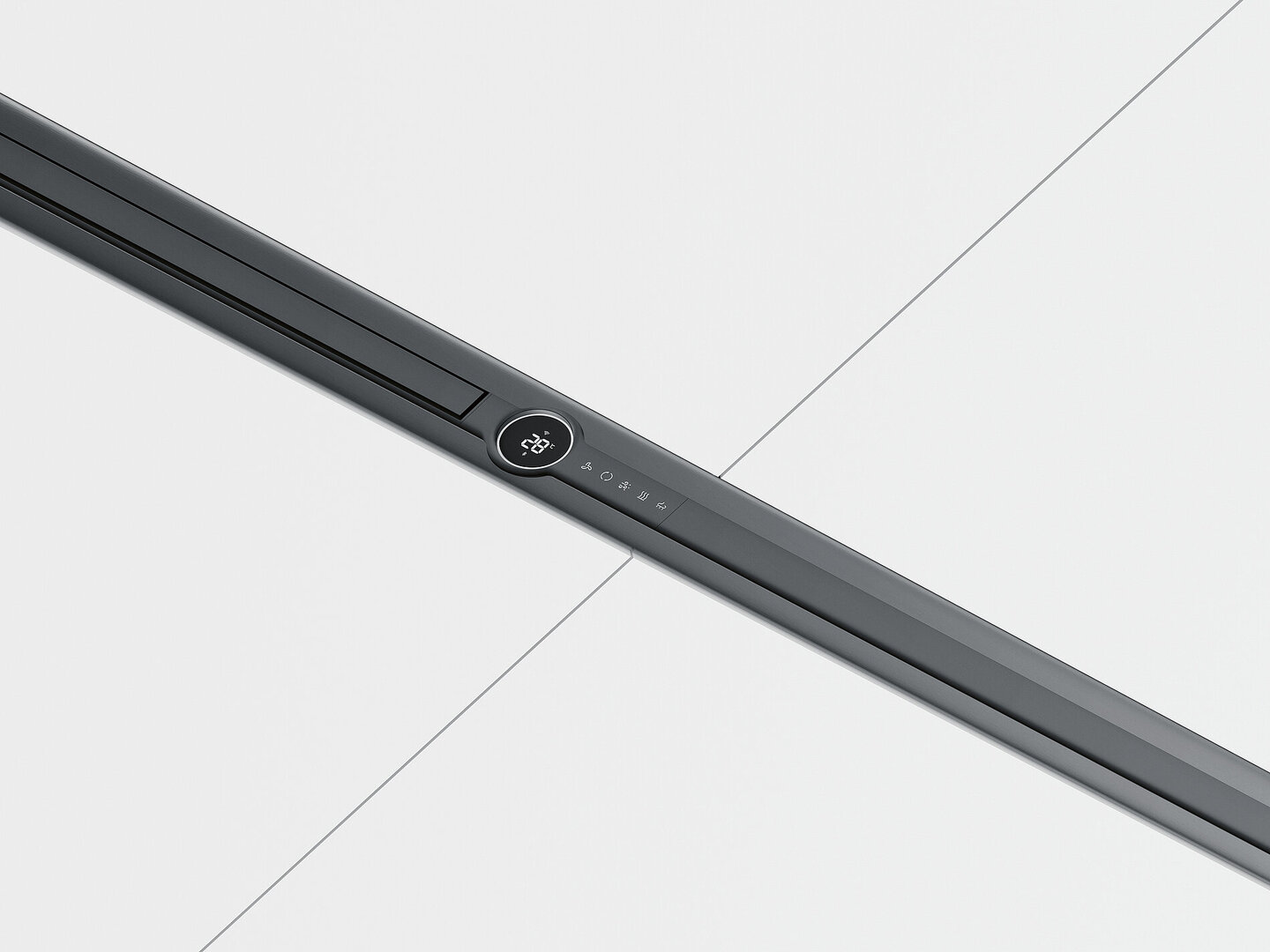 2024 Red Dot Product Design Award，Heating and cooling，Radiators and Energy Systems，