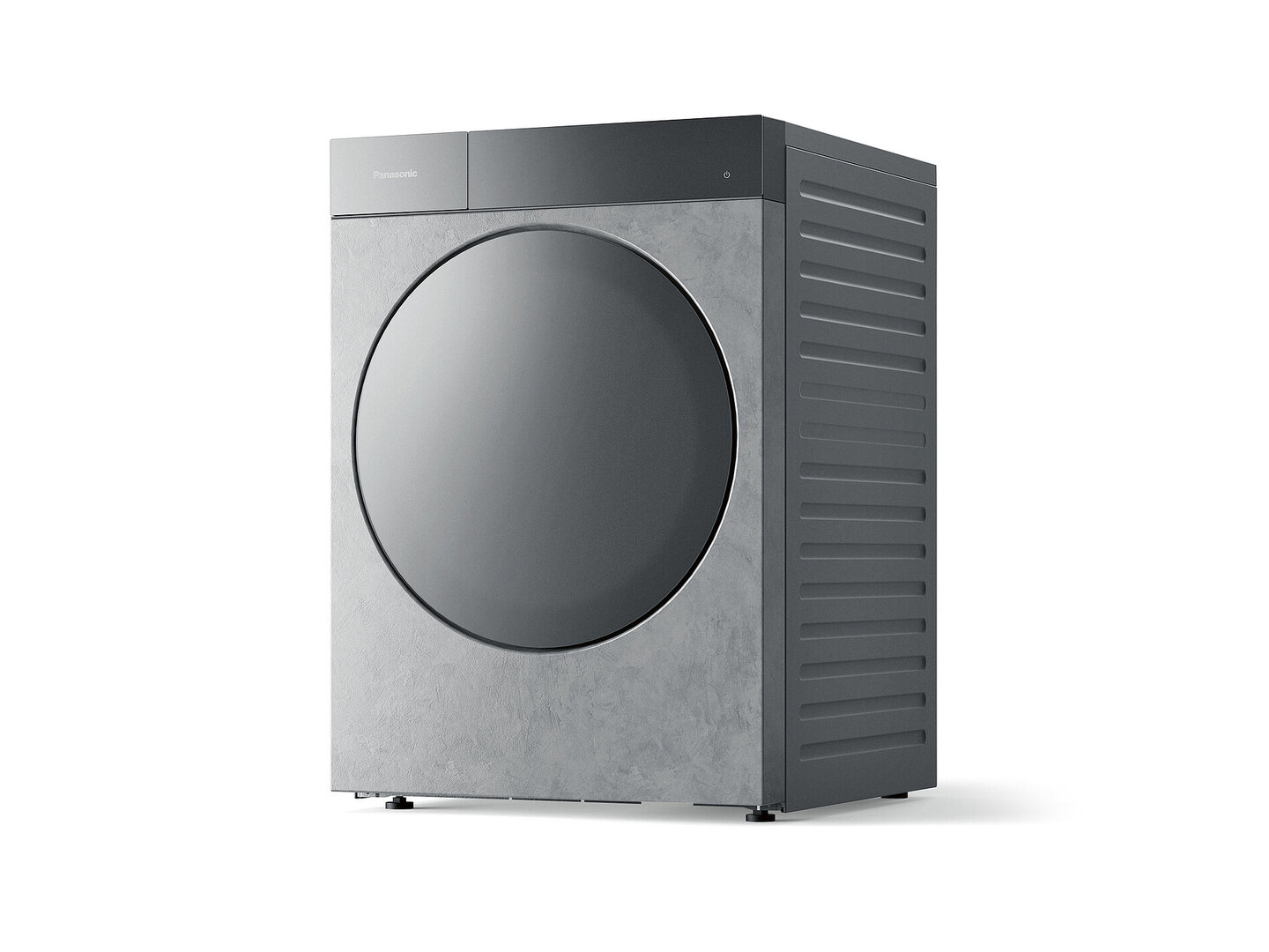 2024 Red Dot Product Design Award，Household Electric Appliances，Dryers and washing machines，