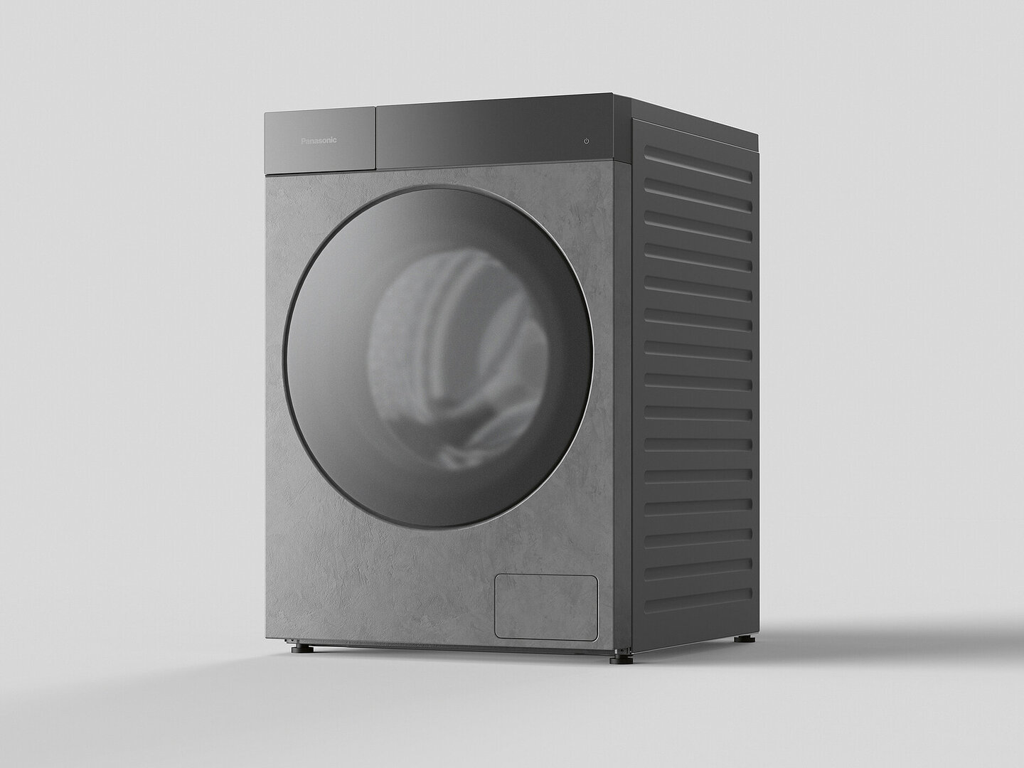 2024 Red Dot Product Design Award，Household Electric Appliances，Dryers and washing machines，