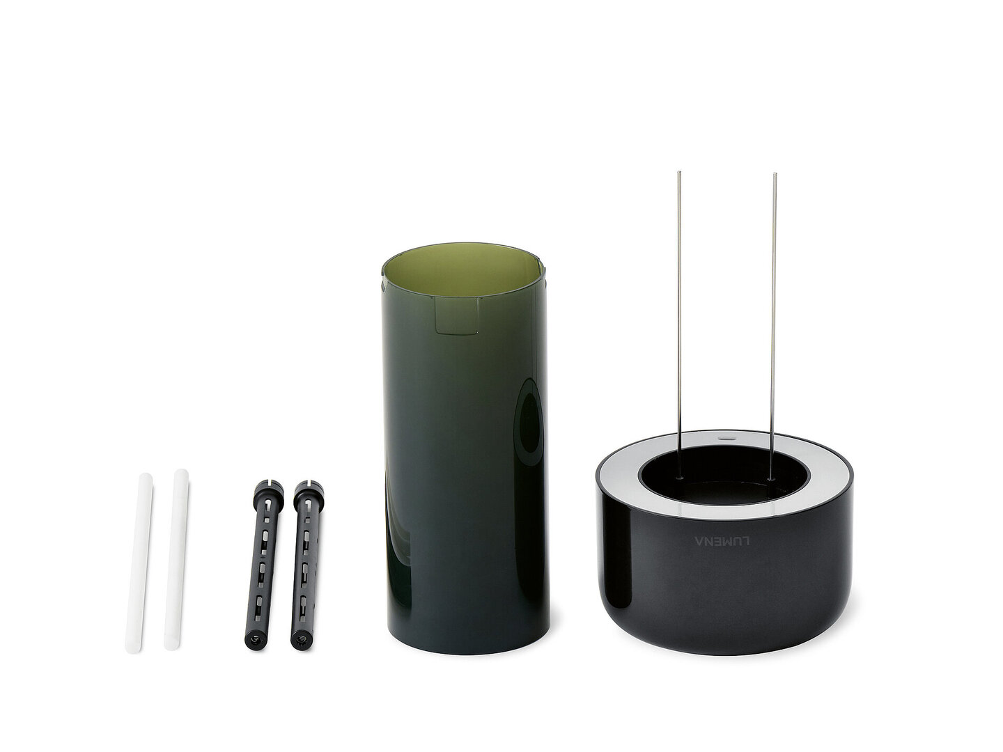 2024 Red Dot Product Design Award，Household Electric Appliances，Humidifier，