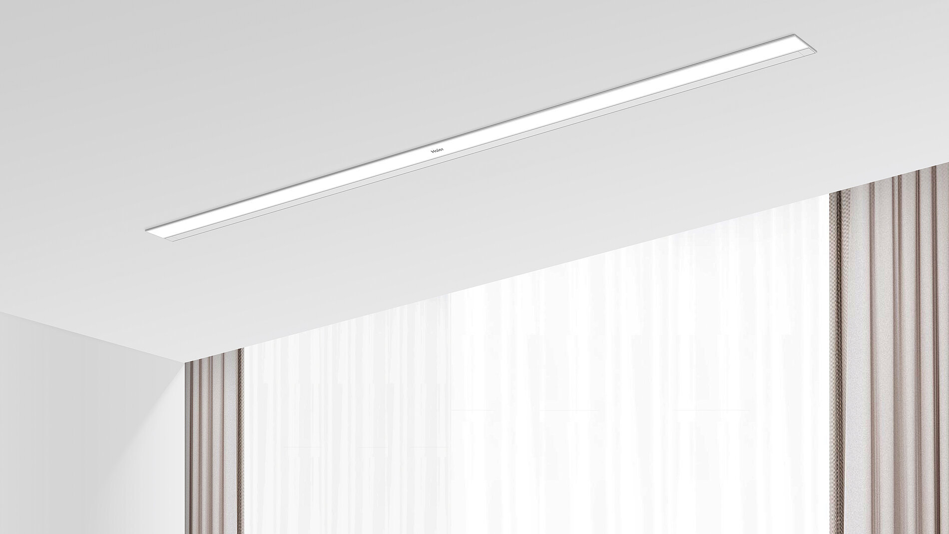 2024 Red Dot Product Design Award，Household Electric Appliances，Clothes drying rod，