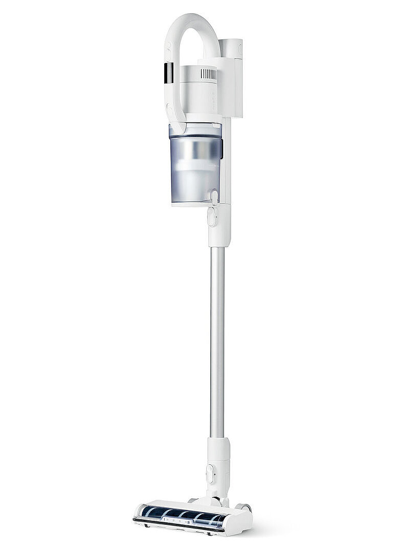 2024 Red Dot Product Design Award，Household Electric Appliances，Vacuum cleaner，