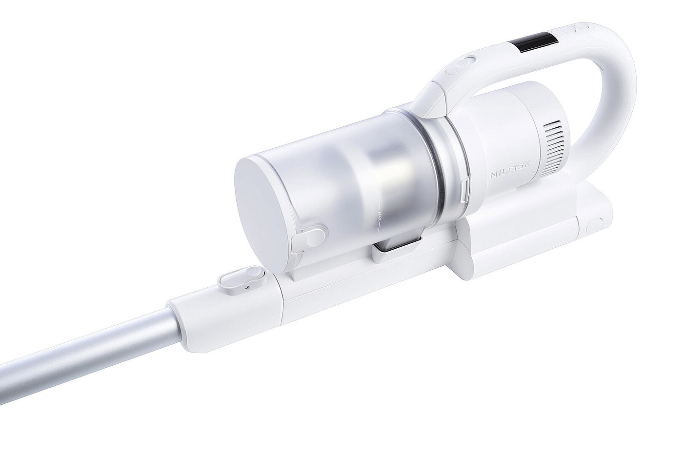 2024 Red Dot Product Design Award，Household Electric Appliances，Vacuum cleaner，