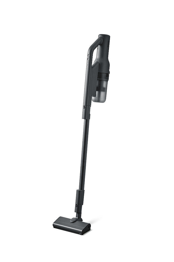 2024 Red Dot Product Design Award，Household Electric Appliances，Vacuum cleaner，