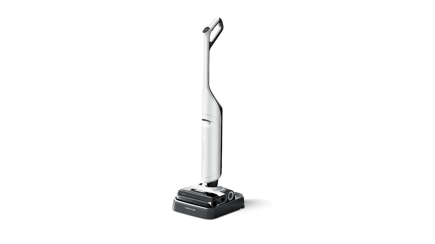 2024 Red Dot Product Design Award，Household Electric Appliances，Vacuum cleaner，