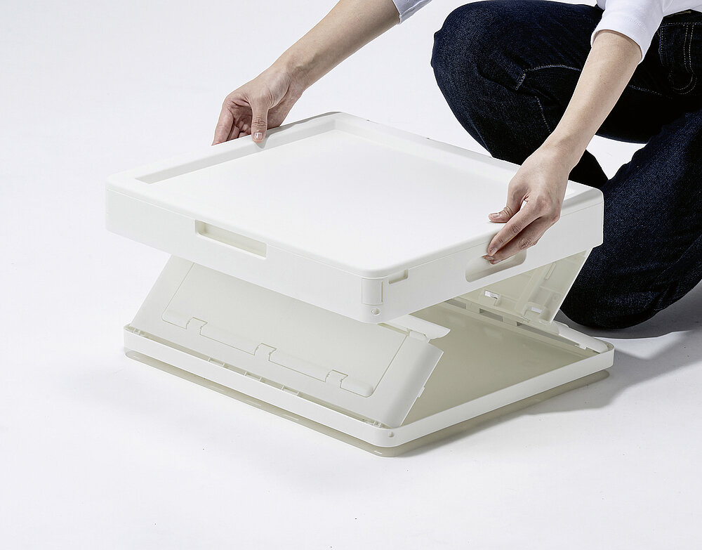 2024 Red Dot Product Design Award，Household Electric Appliances，storage，