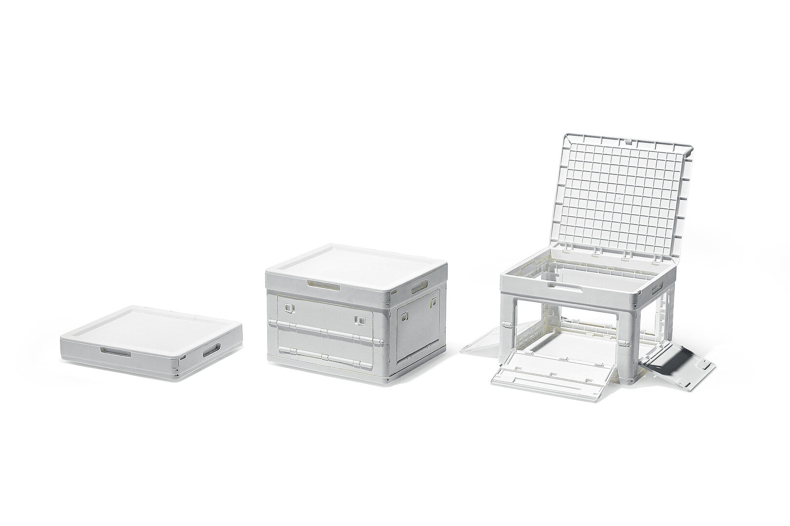 2024 Red Dot Product Design Award，Household Electric Appliances，storage，