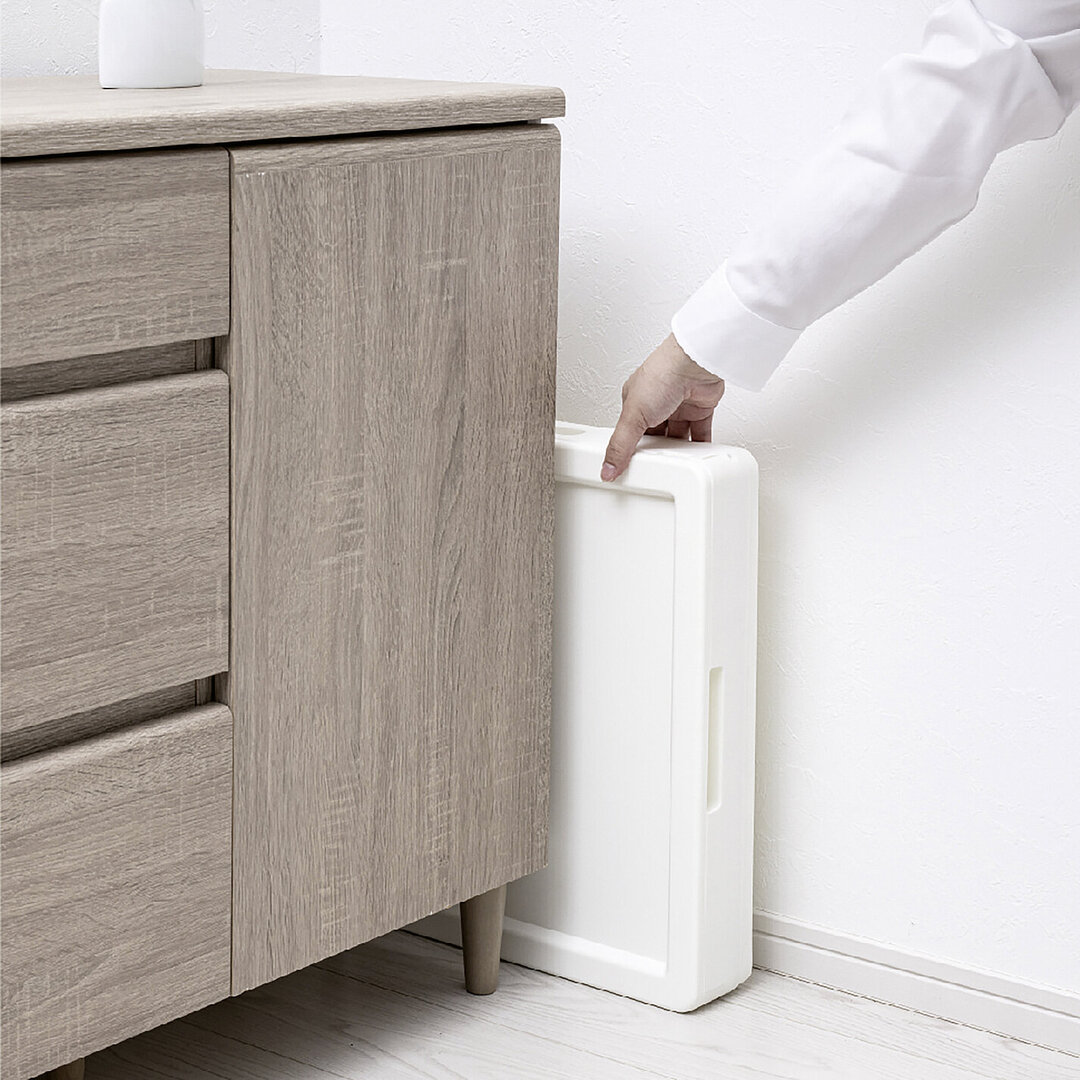 2024 Red Dot Product Design Award，Household Electric Appliances，storage，