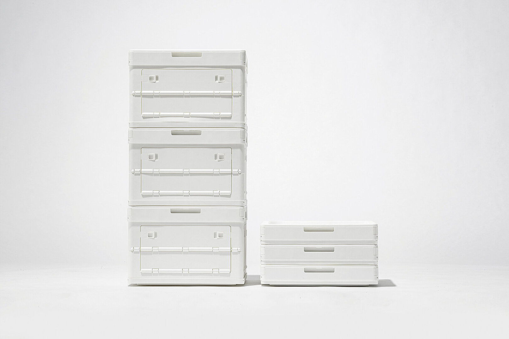 2024 Red Dot Product Design Award，Household Electric Appliances，storage，