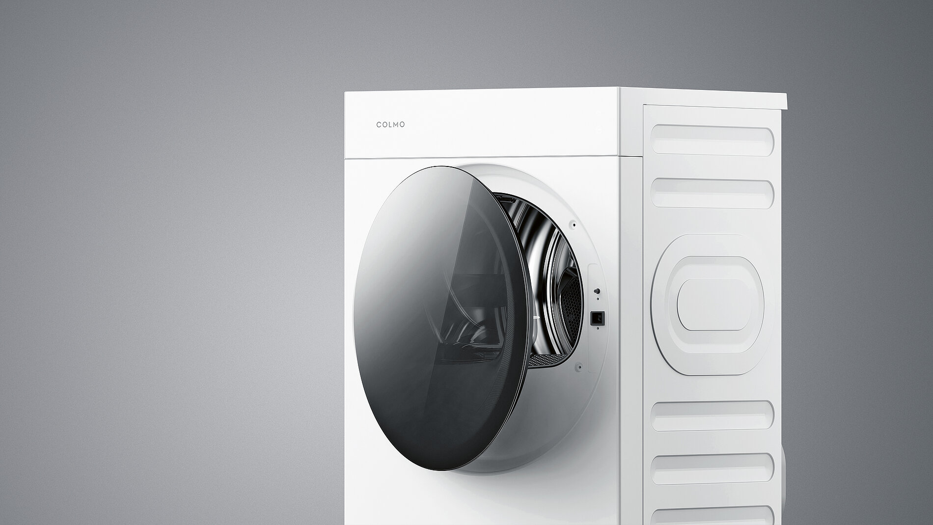 2024 Red Dot Product Design Award，Household Electric Appliances，Washing machine，