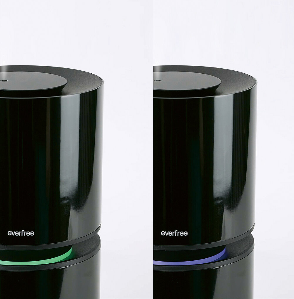 2024 Red Dot Product Design Award，Household Electric Appliances，Aroma diffuser，