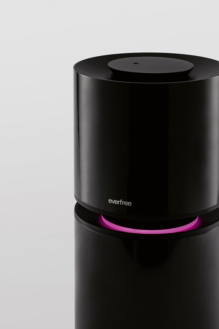 2024 Red Dot Product Design Award，Household Electric Appliances，Aroma diffuser，