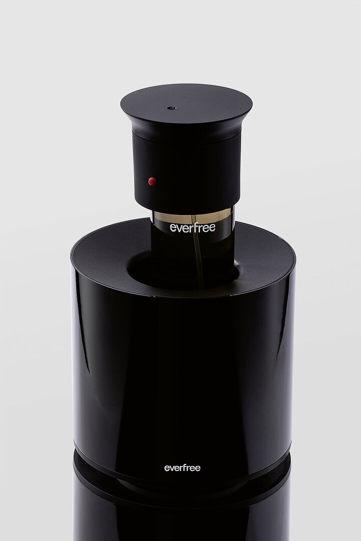 2024 Red Dot Product Design Award，Household Electric Appliances，Aroma diffuser，