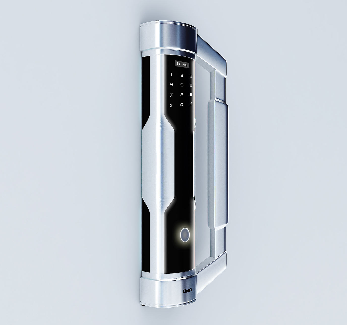 I hope it! Unique appearance，I hope it! Intelligent system stability，I hope it! High safety performance，I hope it! The door opening mode can provide convenience，I hope it! Match the color of my door，I also hope it! The price is beneficial to the people，