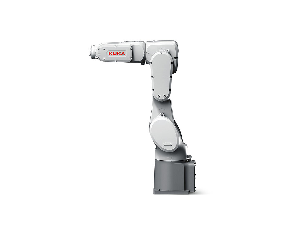 2024 Red Dot Product Design Award，Industrial Design and Robotics，Industrial robot，