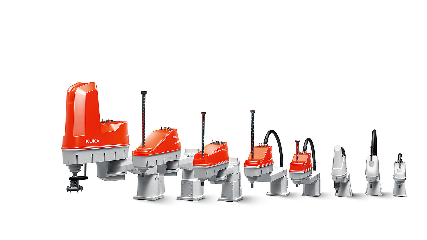 2024 Red Dot Product Design Award，Industrial Design and Robotics，Industrial robot，