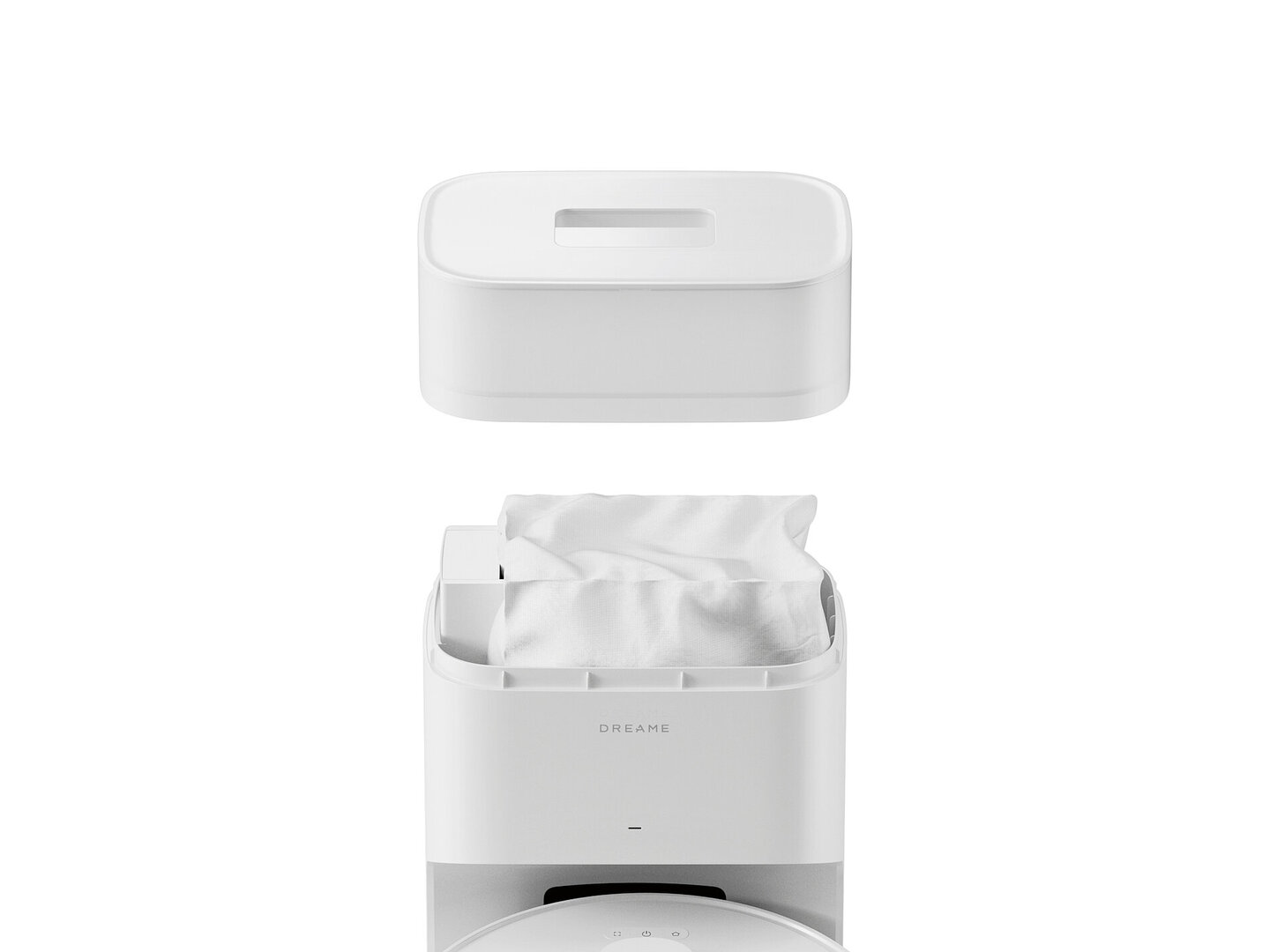 2024 Red Dot Product Design Award，Industrial Design and Robotics，robotic vacuum cleaner ，