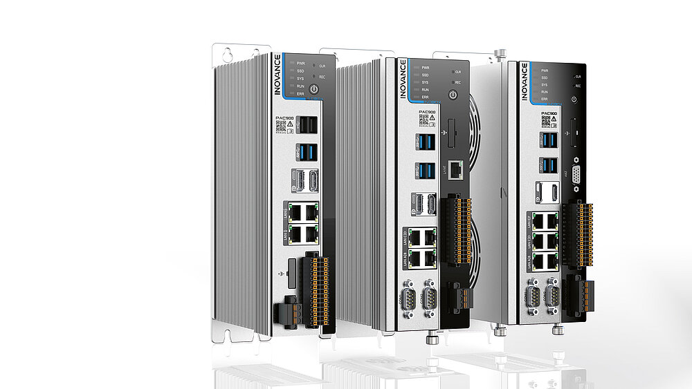 Inobox 【2024 红点奖】InoBox Series Compact / 组件 - 普象网