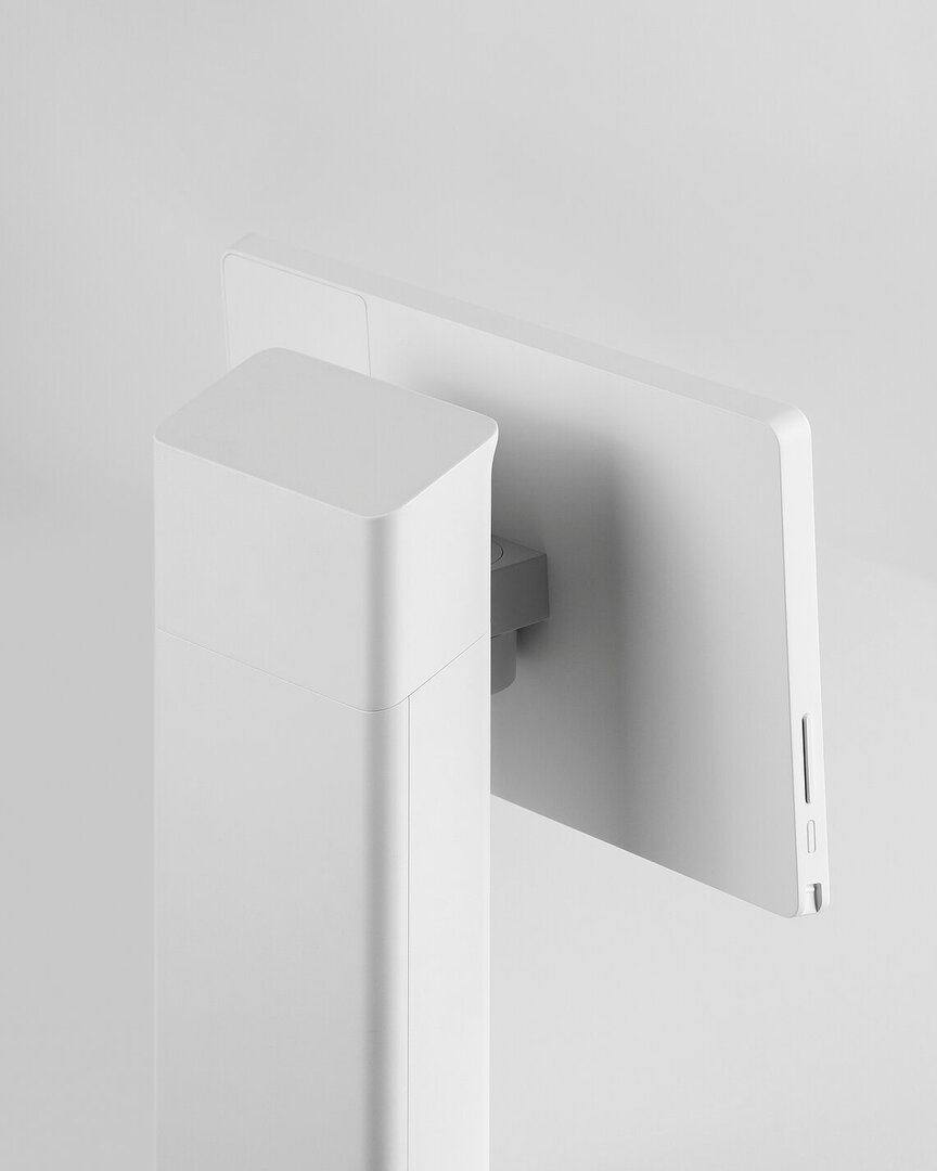 2024 Red Dot Product Design Award，Industrial Design and Robotics，POS system，