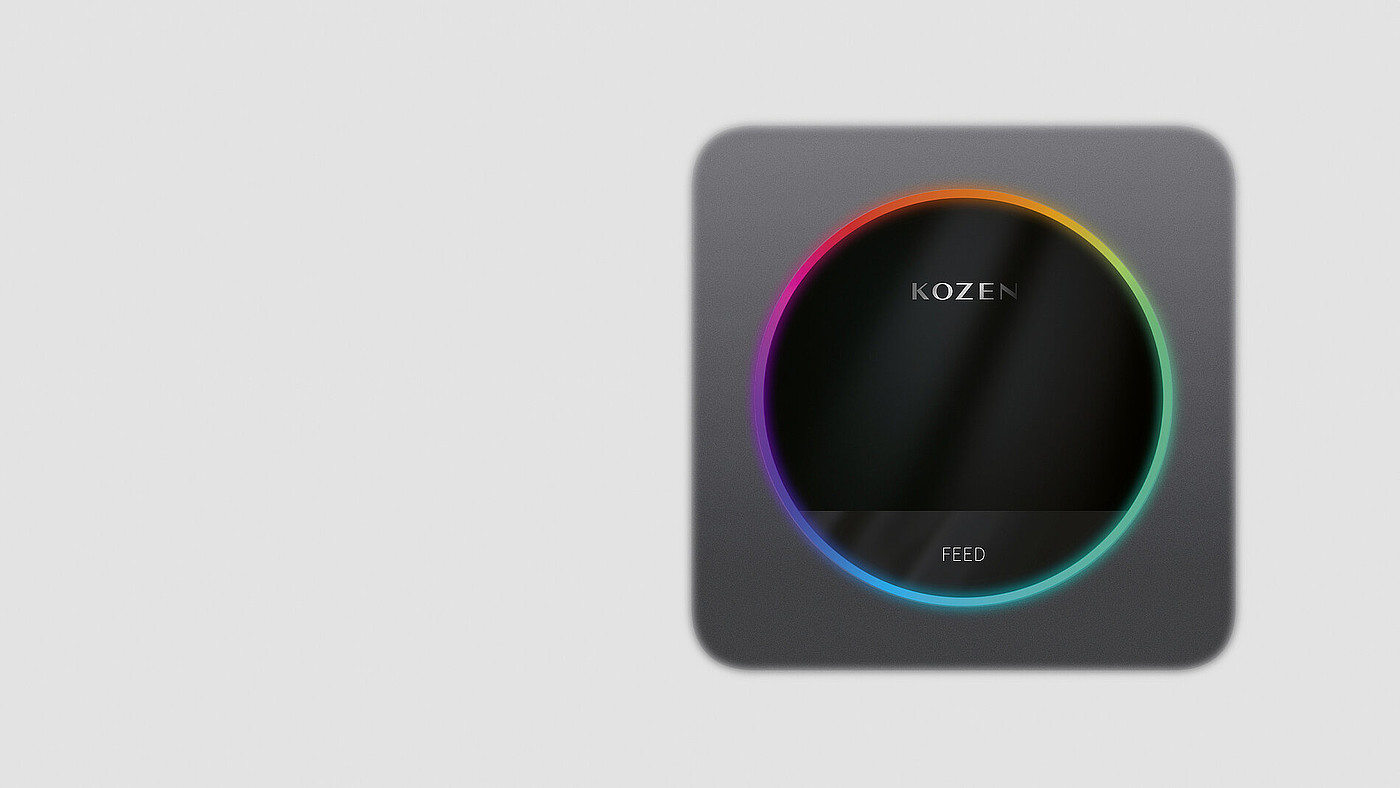 2024 Red Dot Product Design Award，Industrial Design and Robotics，printer，