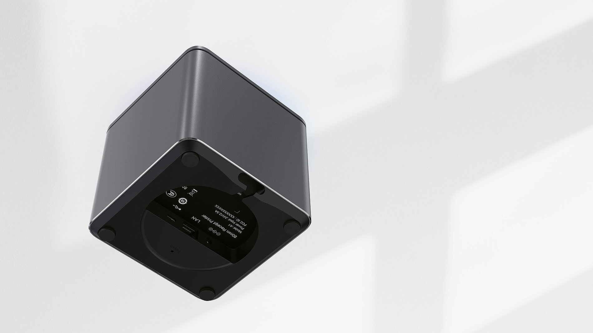 2024 Red Dot Product Design Award，Industrial Design and Robotics，printer，