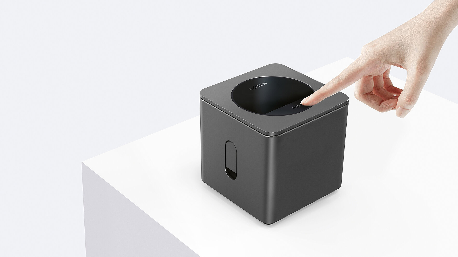 2024 Red Dot Product Design Award，Industrial Design and Robotics，printer，