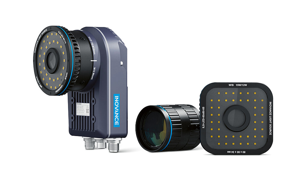 2024 Red Dot Product Design Award，Industrial Design and Robotics，Control system，