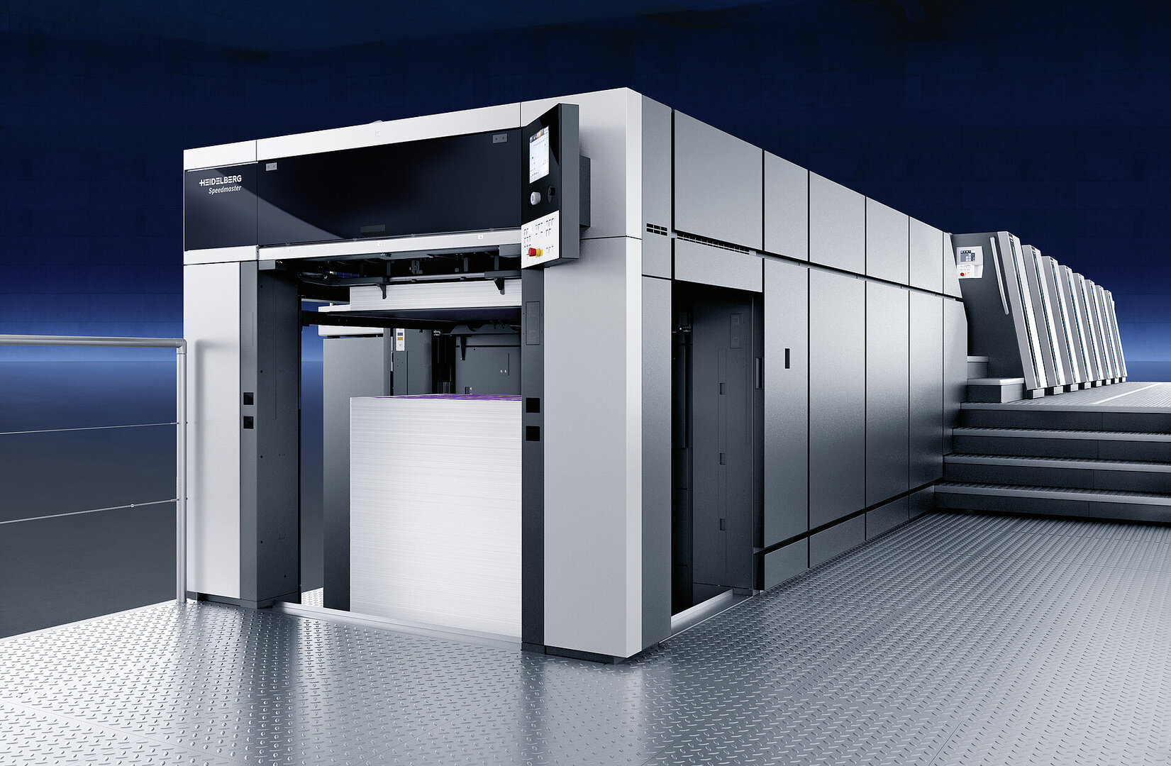 2024 Red Dot Product Design Award，Industrial Design and Robotics，equipment，