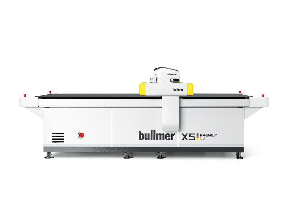 2024 Red Dot Product Design Award，Industrial Design and Robotics，cutting machine，