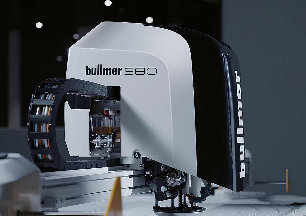 2024 Red Dot Product Design Award，Industrial Design and Robotics，cutting machine，