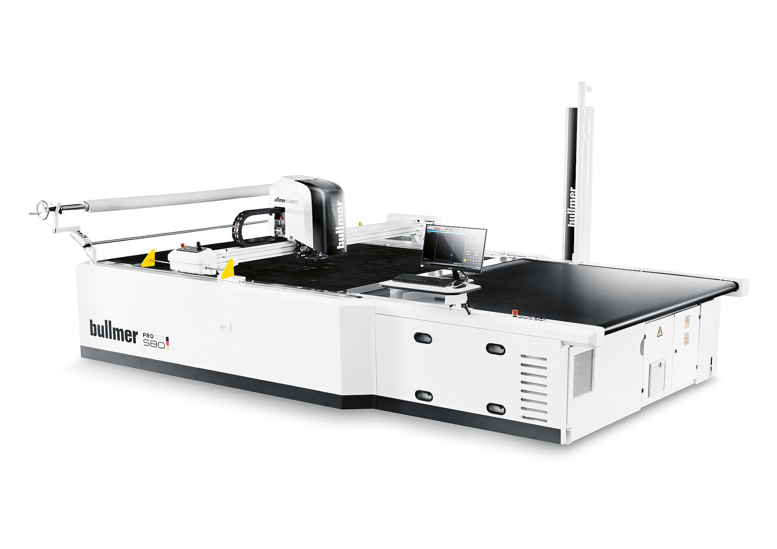 2024 Red Dot Product Design Award，Industrial Design and Robotics，cutting machine，