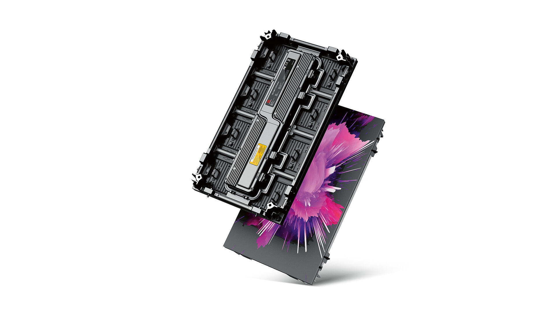 2024 Red Dot Product Design Award，Industrial Design and Robotics，Event Technology，