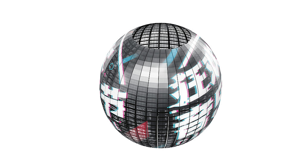 2024 Red Dot Product Design Award，Industrial Design and Robotics，Event Technology，