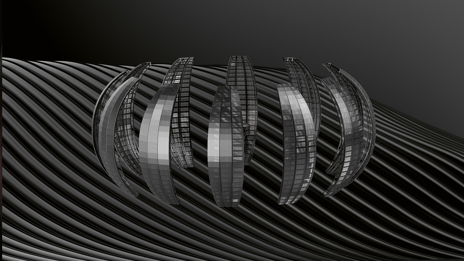 2024 Red Dot Product Design Award，Industrial Design and Robotics，Event Technology，