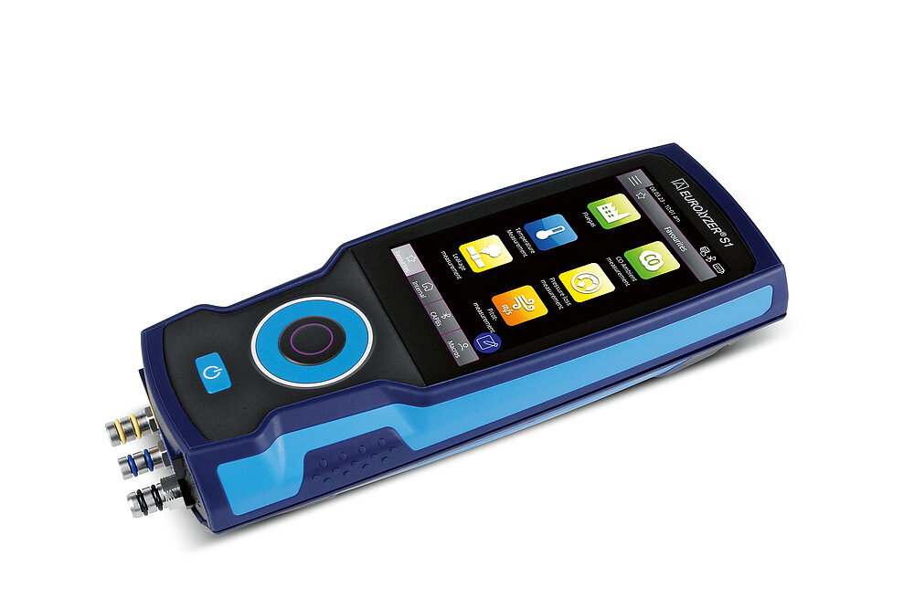 2024 Red Dot Product Design Award，Industrial Design and Robotics，Measurement Technology，