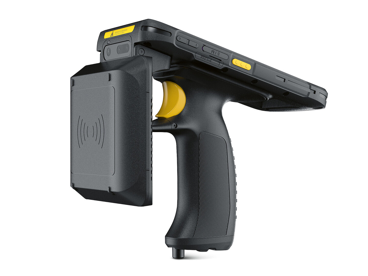 2024 Red Dot Product Design Award，Industrial Design and Robotics，terminal，