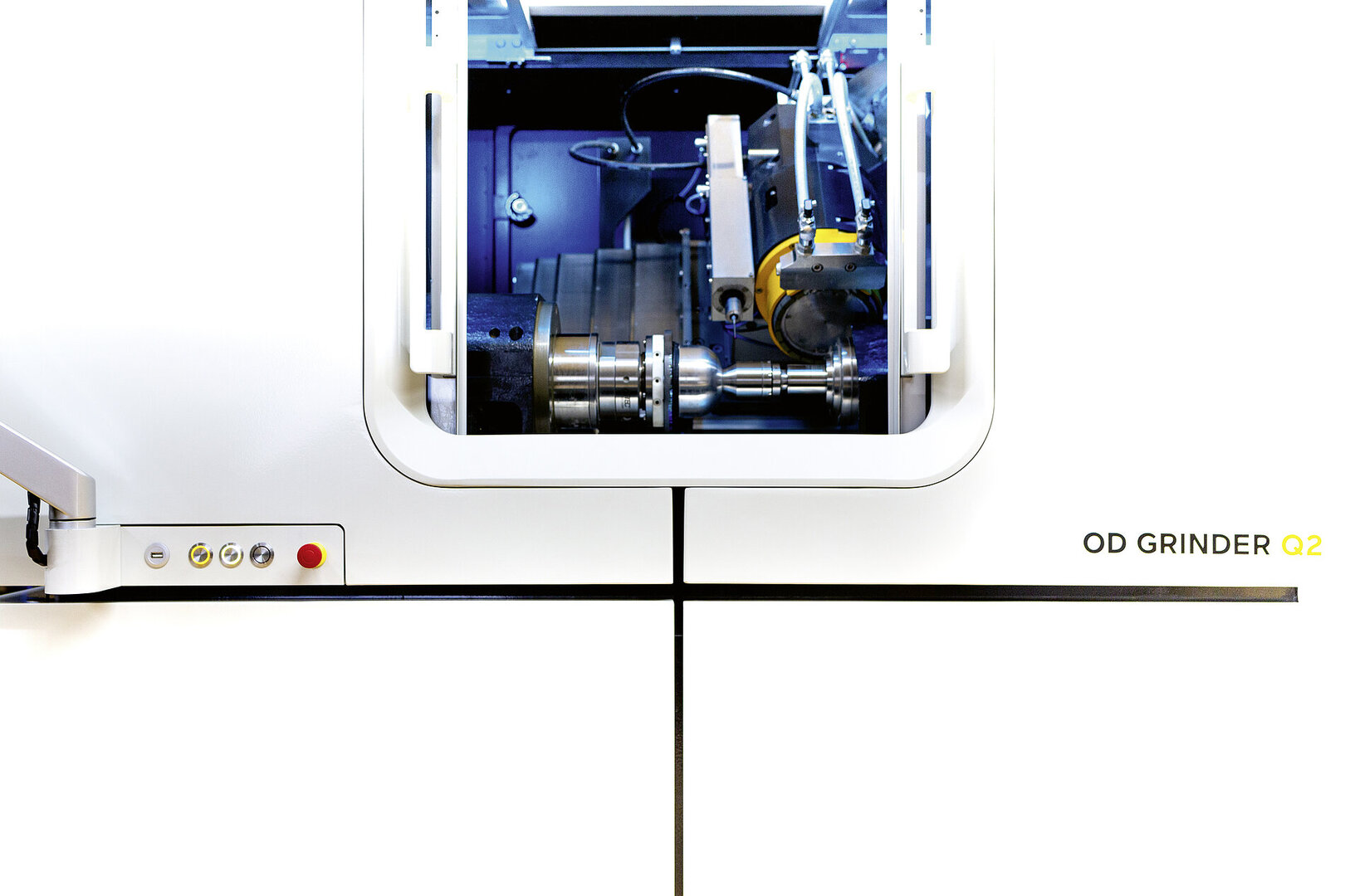 2024 Red Dot Product Design Award，Industrial Design and Robotics，machine，