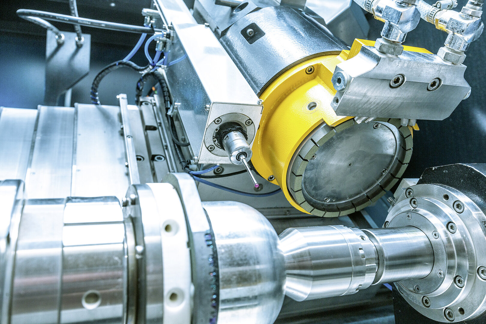 2024 Red Dot Product Design Award，Industrial Design and Robotics，machine，