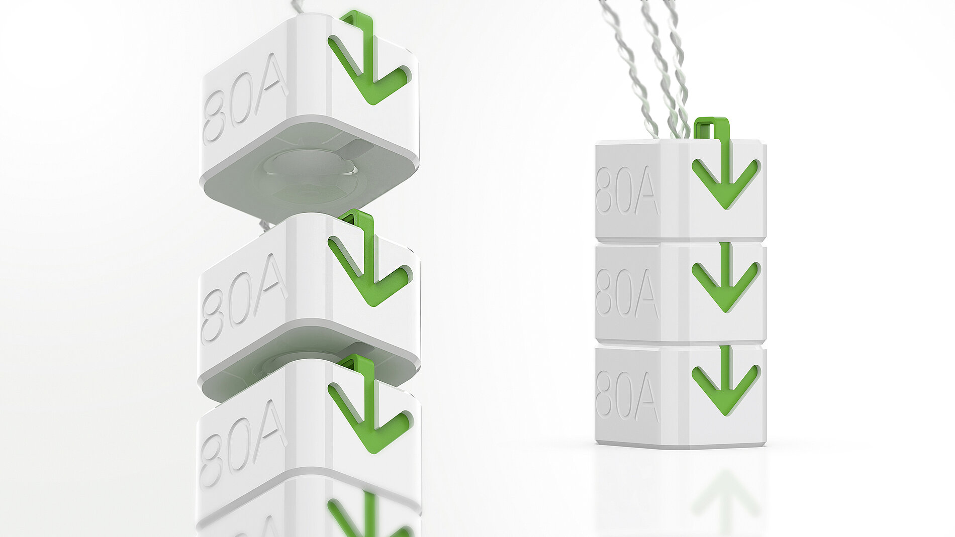 2024 Red Dot Product Design Award，Industrial Design and Robotics，assembly，